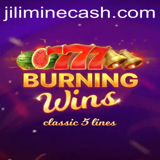 Exploring the Thrills of BurningWins and the Strategic Dynamics of JILI MINE