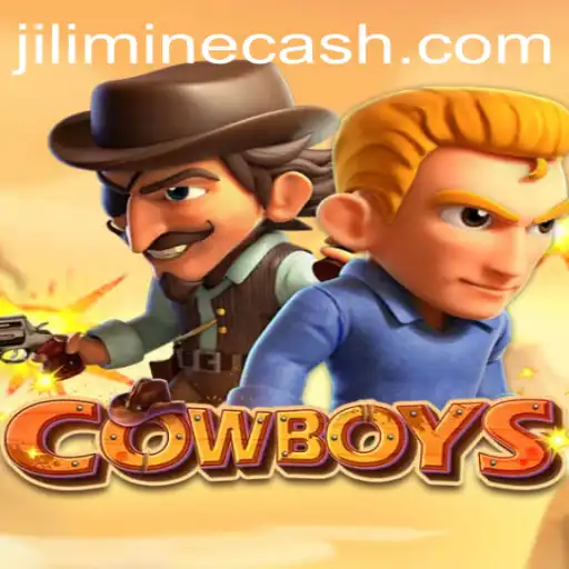 Unveiling the World of COWBOYS: Exploring JILI MINE