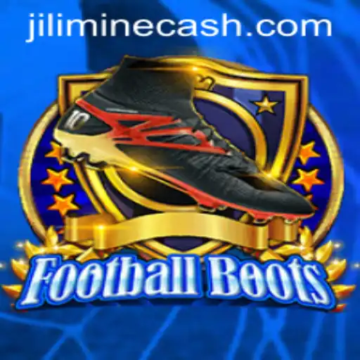 Exploring the World of FootballBoots and JILI MINE