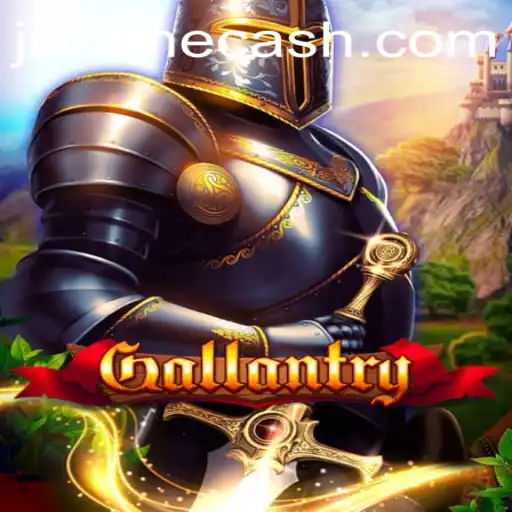 Unveiling Gallantry: A Comprehensive Guide to the Thrilling Game with JILI MINE