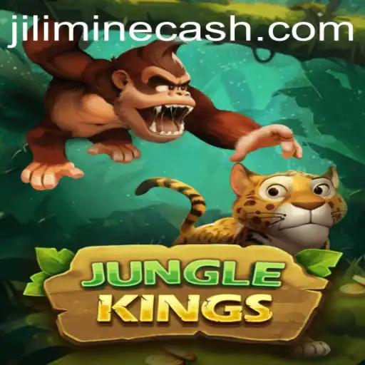 Exploring the Thrilling World of JungleKings: A Deep Dive into JILI MINE