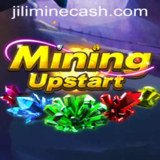 Exploring the Thrilling World of MiningUpstart: Unearth the Riches of JILI MINE