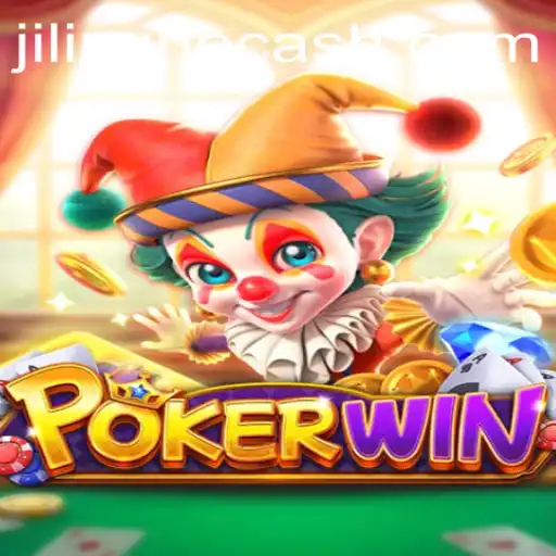 Unveiling the Exciting World of POKERWIN and JILI MINE