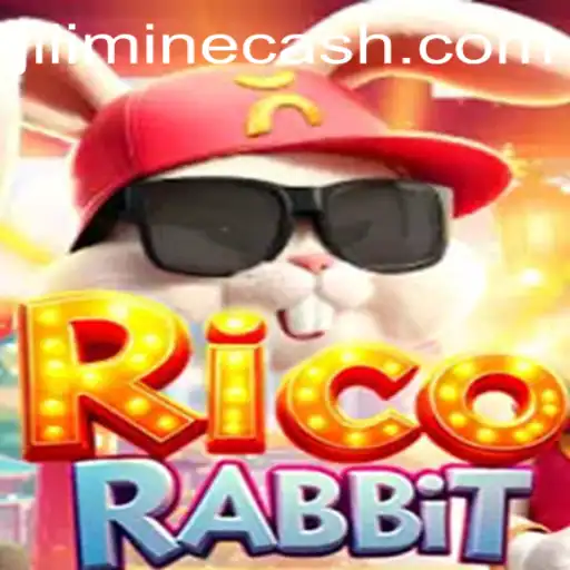 Exploring the Thrilling World of RicoRabbit and JILI MINE