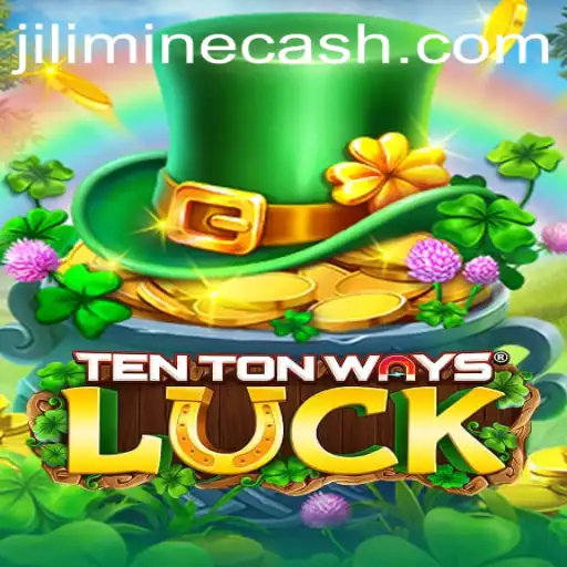 An In-Depth Look at TenTonWaysLuck and the Innovative JILI MINE Feature