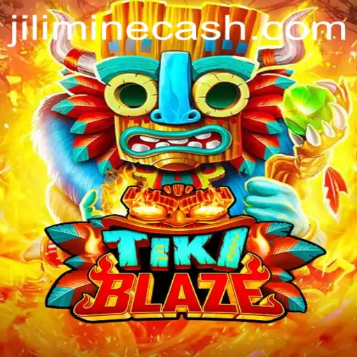 Discover the Exciting World of TikiBlaze and the Intriguing JILI MINE