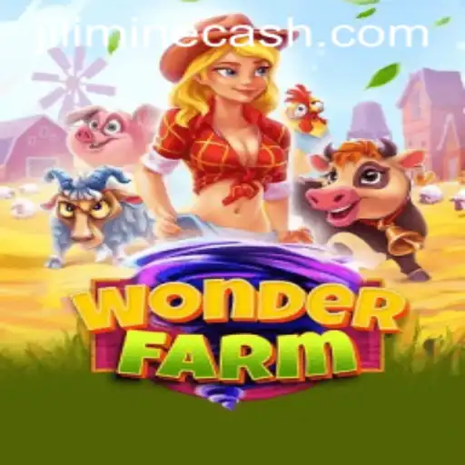 Exploring the Enchanting World of WonderFarm and the Exciting JILI MINE Feature